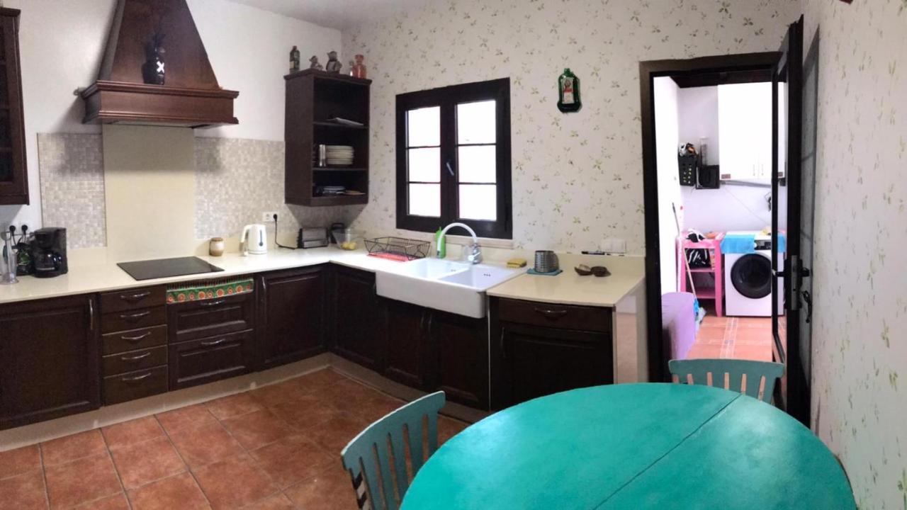 דירות טינאחו Lanzate מראה חיצוני תמונה