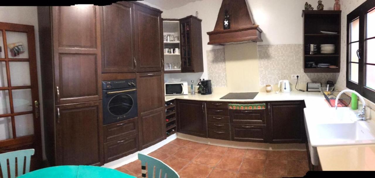 דירות טינאחו Lanzate מראה חיצוני תמונה