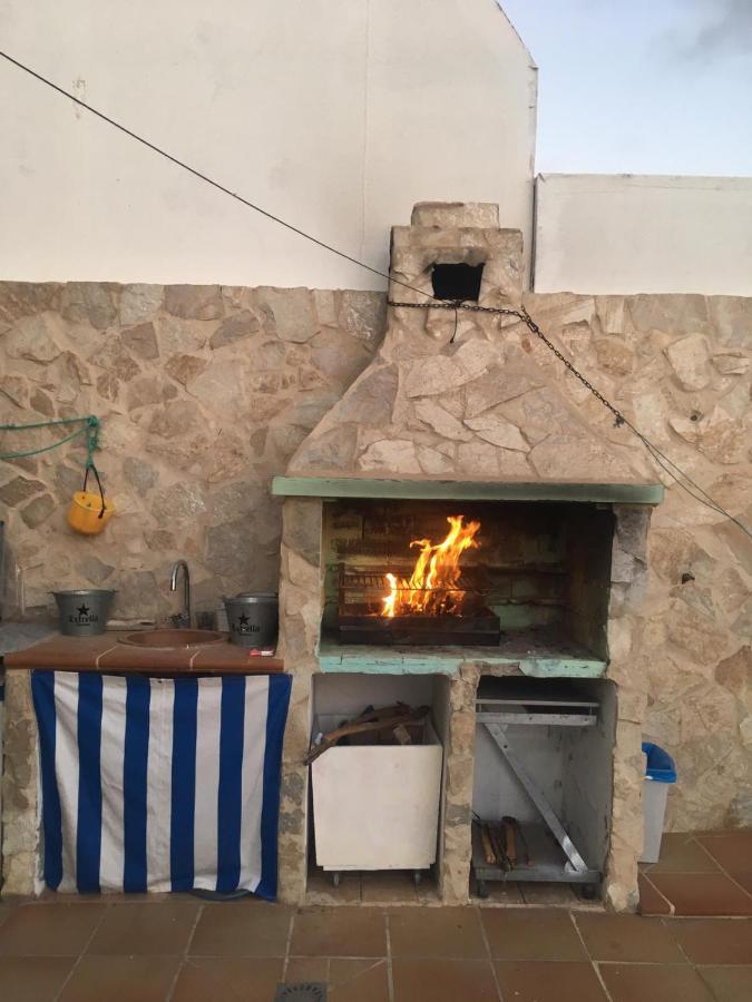 דירות טינאחו Lanzate מראה חיצוני תמונה