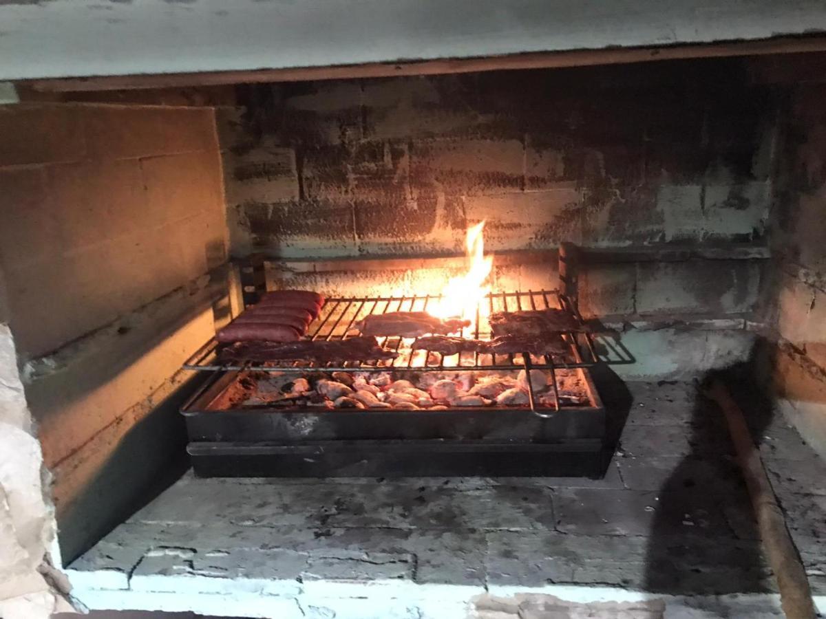 דירות טינאחו Lanzate מראה חיצוני תמונה